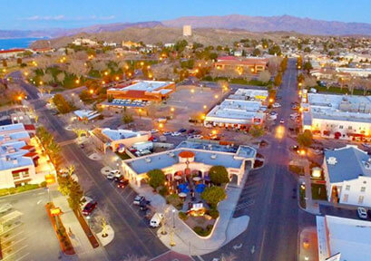 Boulder City